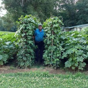 Meet your Posher, Janice